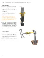 Preview for 26 page of smith&nephew LEGION Cones Surgical Technique