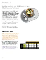 Preview for 28 page of smith&nephew LEGION Cones Surgical Technique