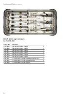 Preview for 28 page of smith&nephew REDAPT Surgical Technique