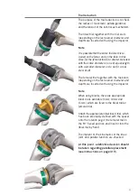 Preview for 41 page of smith&nephew RT-PLUS Surgical Technique