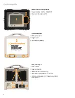 Preview for 8 page of smith&nephew TRIGEN SURESHOT User Manual