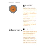 Preview for 9 page of smith&nephew TRIGEN SURESHOT User Manual