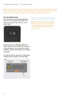 Preview for 10 page of smith&nephew TRIGEN SURESHOT User Manual