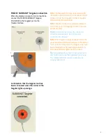 Preview for 11 page of smith&nephew TRIGEN SURESHOT User Manual