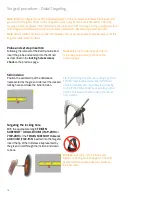 Preview for 16 page of smith&nephew TRIGEN SURESHOT User Manual