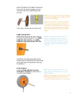 Preview for 17 page of smith&nephew TRIGEN SURESHOT User Manual