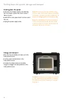 Preview for 20 page of smith&nephew TRIGEN SURESHOT User Manual