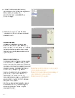 Preview for 22 page of smith&nephew TRIGEN SURESHOT User Manual