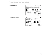 Preview for 27 page of smith&nephew TRIGEN SURESHOT User Manual