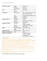 Preview for 28 page of smith&nephew TRIGEN SURESHOT User Manual