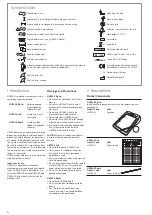 Preview for 4 page of smith&nephew VISITRAK Depth Instruction Manual