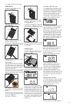 Preview for 7 page of smith&nephew VISITRAK Depth Instruction Manual