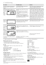 Preview for 9 page of smith&nephew VISITRAK Depth Instruction Manual