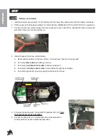 Preview for 6 page of Smithco 12-750-A Parts And Service Manual