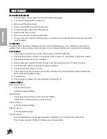 Preview for 10 page of Smithco 12-750-A Parts And Service Manual