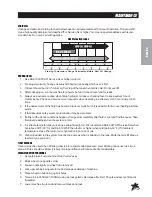 Предварительный просмотр 7 страницы Smithco 15-600 Manual