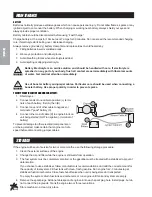 Предварительный просмотр 8 страницы Smithco 15-600 Manual