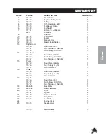 Предварительный просмотр 13 страницы Smithco 15-600 Manual