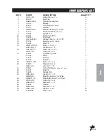 Предварительный просмотр 23 страницы Smithco 15-600 Manual