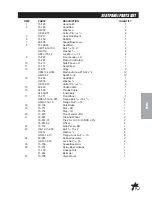 Предварительный просмотр 27 страницы Smithco 15-600 Manual