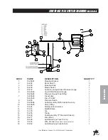 Предварительный просмотр 51 страницы Smithco 15-600 Manual