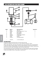 Предварительный просмотр 52 страницы Smithco 15-600 Manual