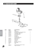 Предварительный просмотр 54 страницы Smithco 15-600 Manual