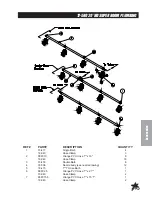 Предварительный просмотр 61 страницы Smithco 15-600 Manual