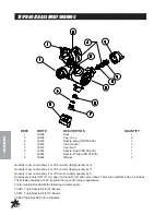 Предварительный просмотр 66 страницы Smithco 15-600 Manual