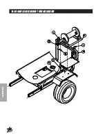 Предварительный просмотр 74 страницы Smithco 15-600 Manual