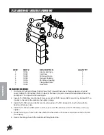 Предварительный просмотр 76 страницы Smithco 15-600 Manual