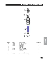 Предварительный просмотр 85 страницы Smithco 15-600 Manual