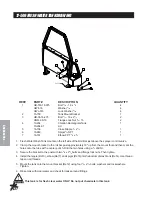 Предварительный просмотр 86 страницы Smithco 15-600 Manual