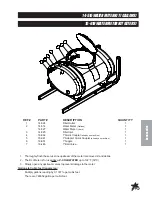 Предварительный просмотр 87 страницы Smithco 15-600 Manual