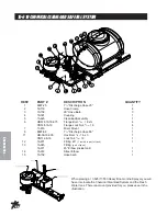 Предварительный просмотр 88 страницы Smithco 15-600 Manual