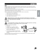 Предварительный просмотр 9 страницы Smithco 17-001-C Manual