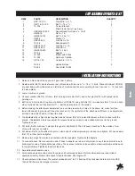 Preview for 49 page of Smithco 17-001-C Manual