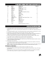 Preview for 83 page of Smithco 17-001-C Manual