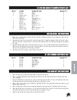 Preview for 87 page of Smithco 17-001-C Manual