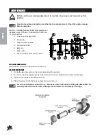 Предварительный просмотр 6 страницы Smithco 20-500-A Parts & Service