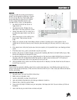 Предварительный просмотр 7 страницы Smithco 20-500-A Parts & Service