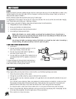 Предварительный просмотр 8 страницы Smithco 20-500-A Parts & Service