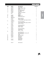 Предварительный просмотр 13 страницы Smithco 20-500-A Parts & Service