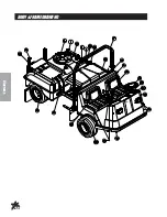 Предварительный просмотр 16 страницы Smithco 20-500-A Parts & Service