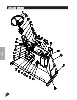 Предварительный просмотр 18 страницы Smithco 20-500-A Parts & Service