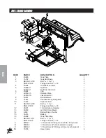 Предварительный просмотр 26 страницы Smithco 20-500-A Parts & Service