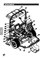 Предварительный просмотр 28 страницы Smithco 20-500-A Parts & Service