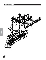 Предварительный просмотр 36 страницы Smithco 20-500-A Parts & Service