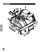 Предварительный просмотр 38 страницы Smithco 20-500-A Parts & Service