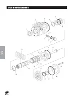 Предварительный просмотр 42 страницы Smithco 20-500-A Parts & Service